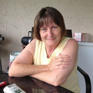 Meet your Posher, Linda